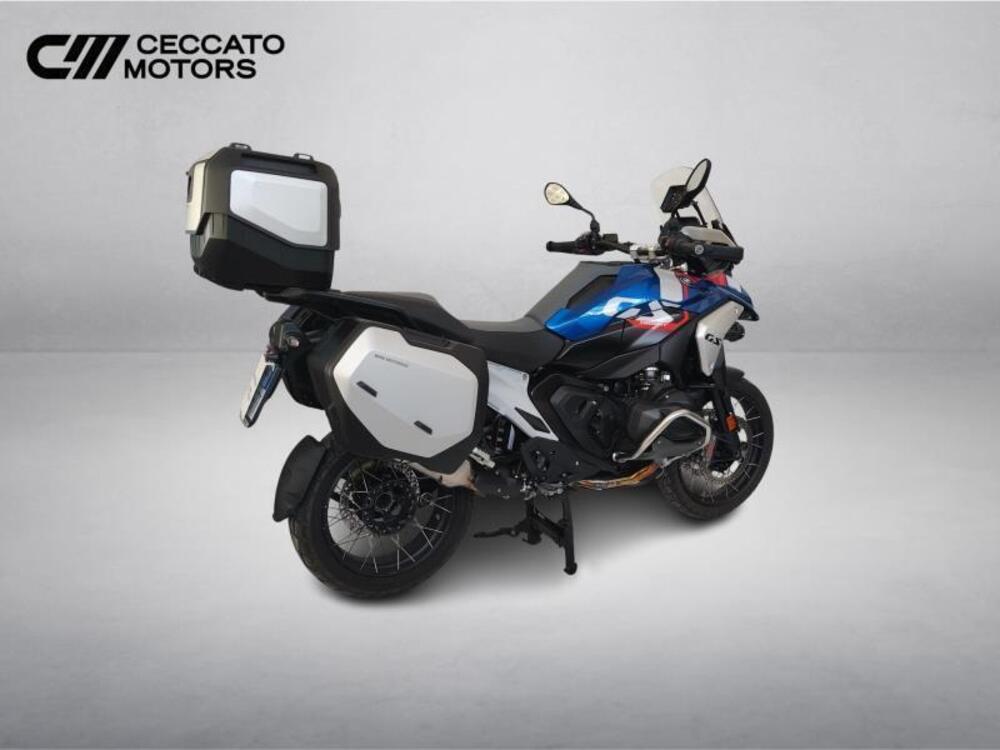 Bmw R 1300 GS Trophy (2023 - 26) (4)