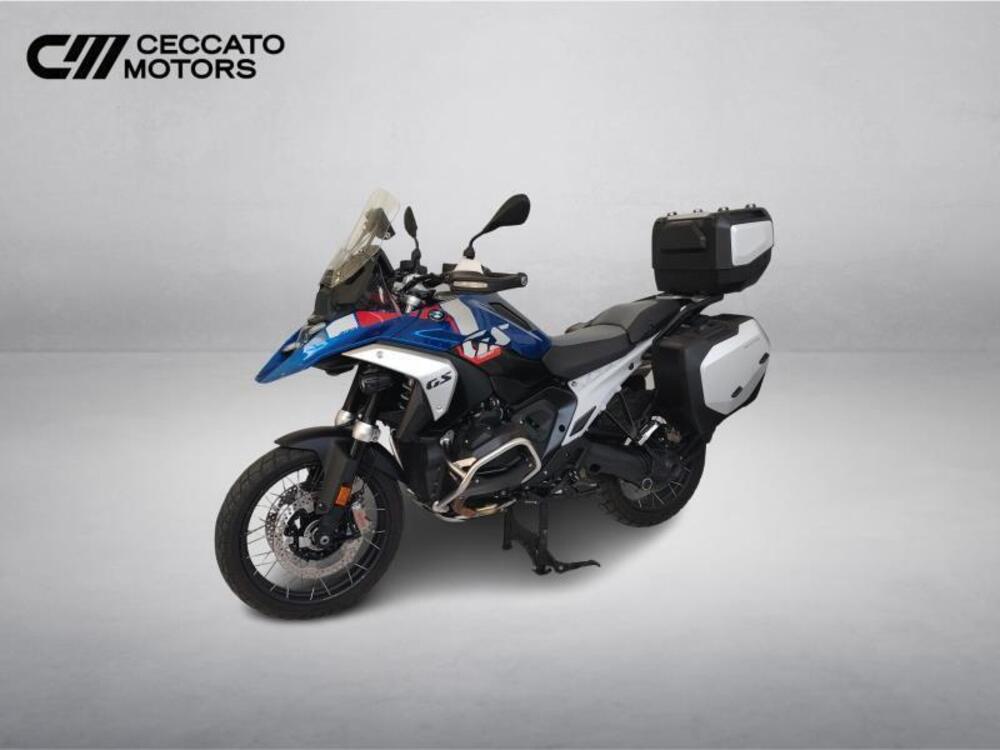 Bmw R 1300 GS Trophy (2023 - 26) (8)