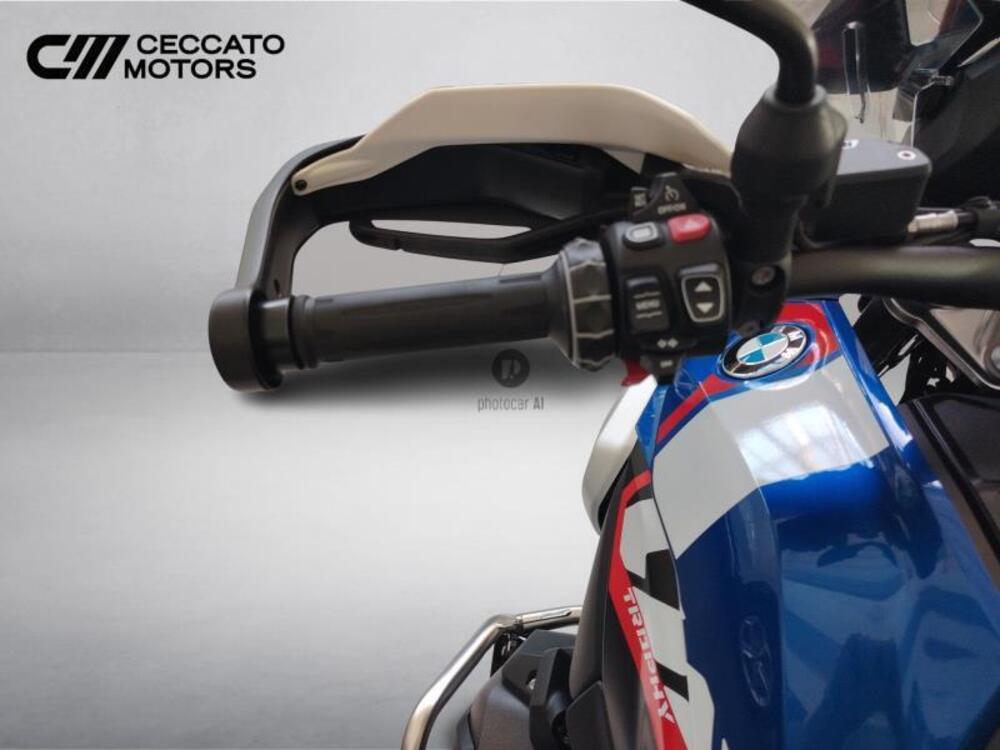 Bmw R 1300 GS Trophy (2023 - 26) (11)