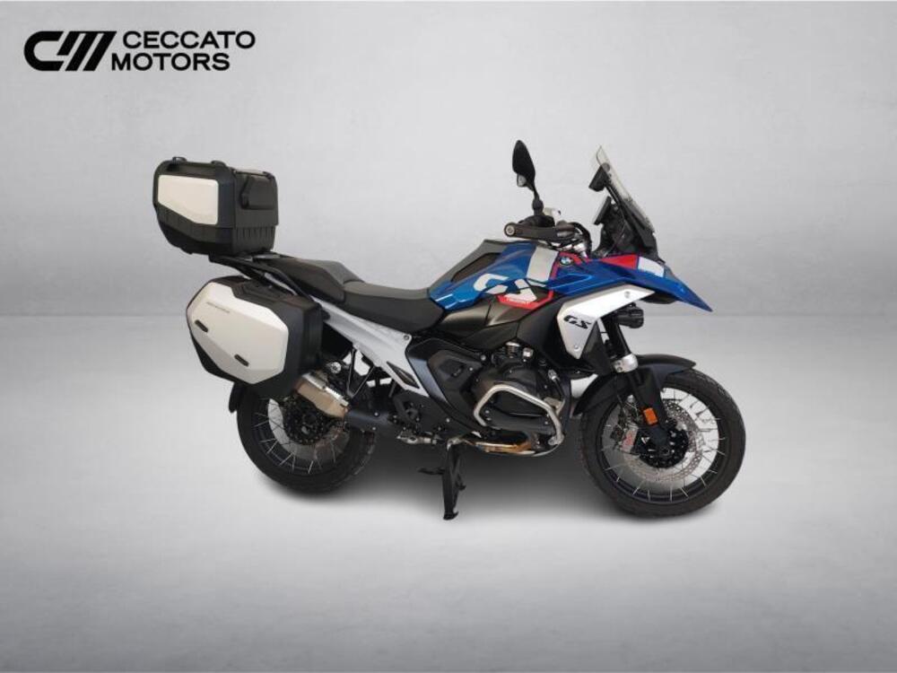 Bmw R 1300 GS Trophy (2023 - 26) (3)