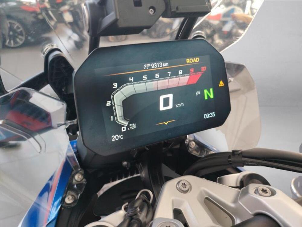 Bmw R 1300 GS Trophy (2023 - 26) (12)