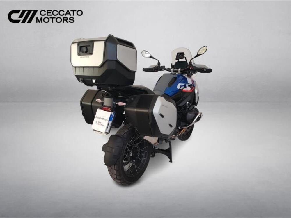 Bmw R 1300 GS Trophy (2023 - 26) (5)