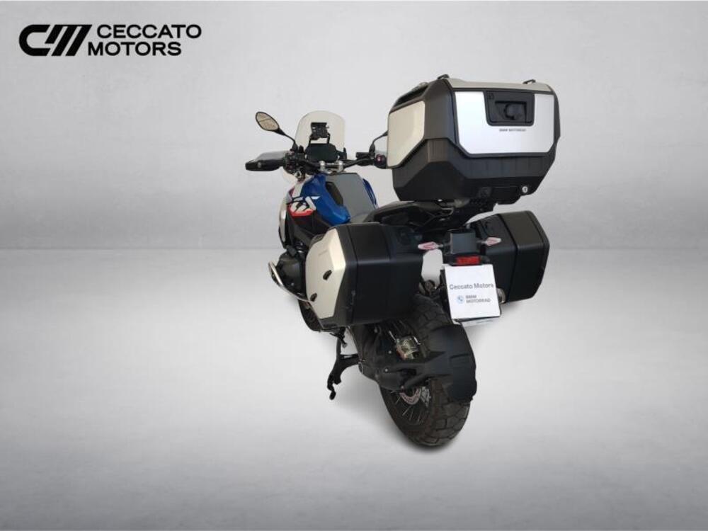 Bmw R 1300 GS Trophy (2023 - 26) (6)