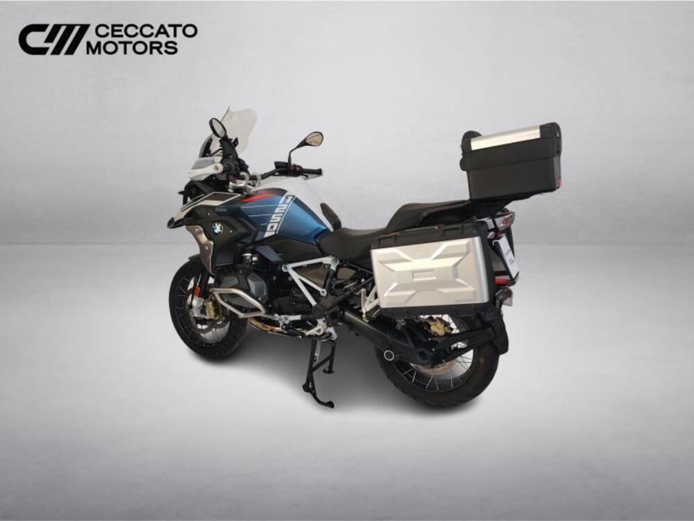 Bmw R 1250 GS (2021 - 24) (7)