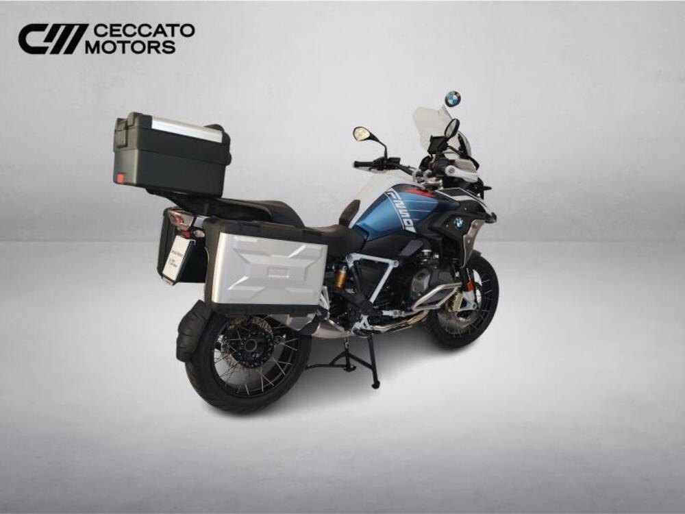 Bmw R 1250 GS (2021 - 24) (4)