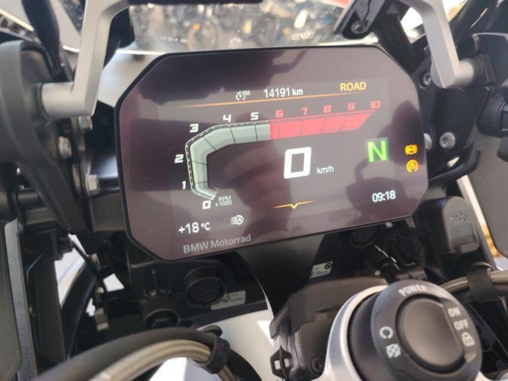 Bmw R 1250 GS (2021 - 24) (13)