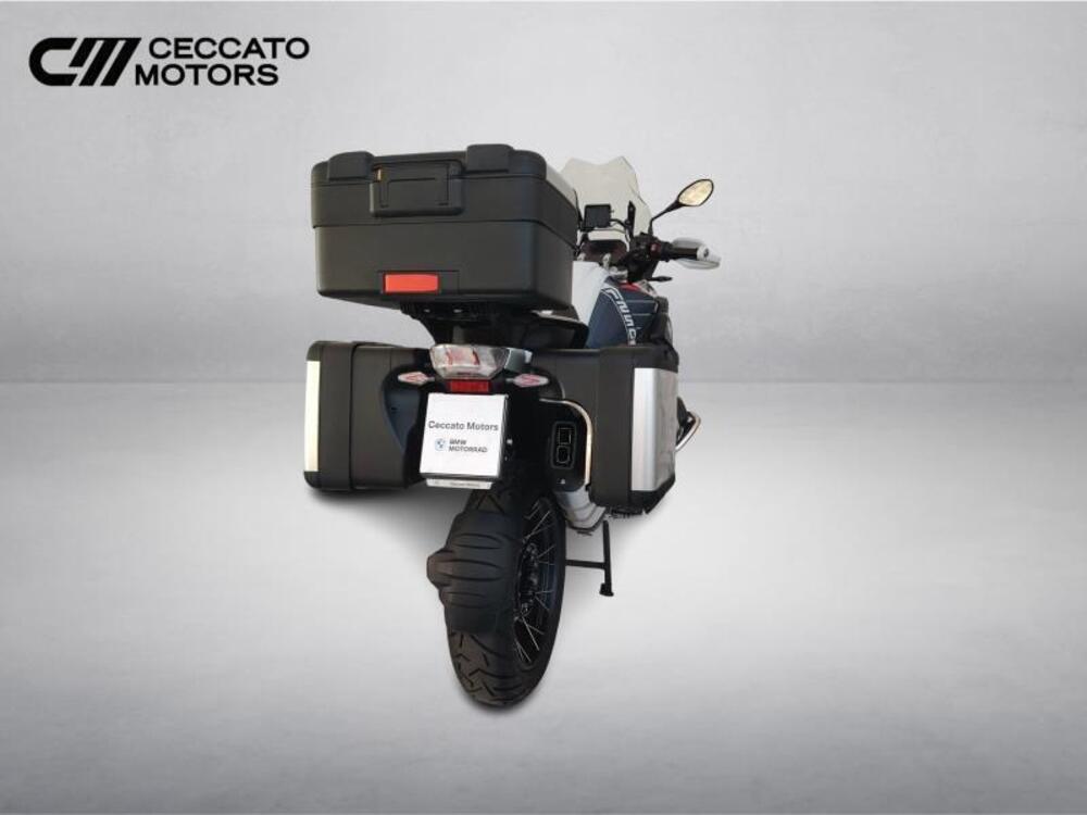 Bmw R 1250 GS (2021 - 24) (5)