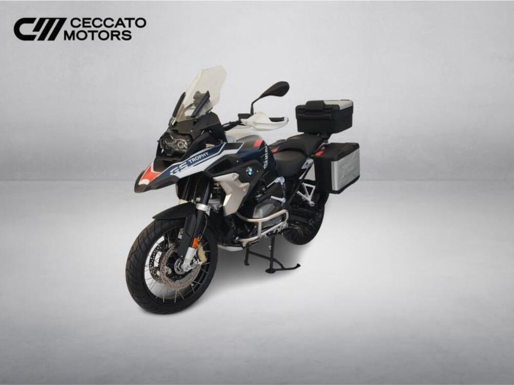 Bmw R 1250 GS (2021 - 24) (9)