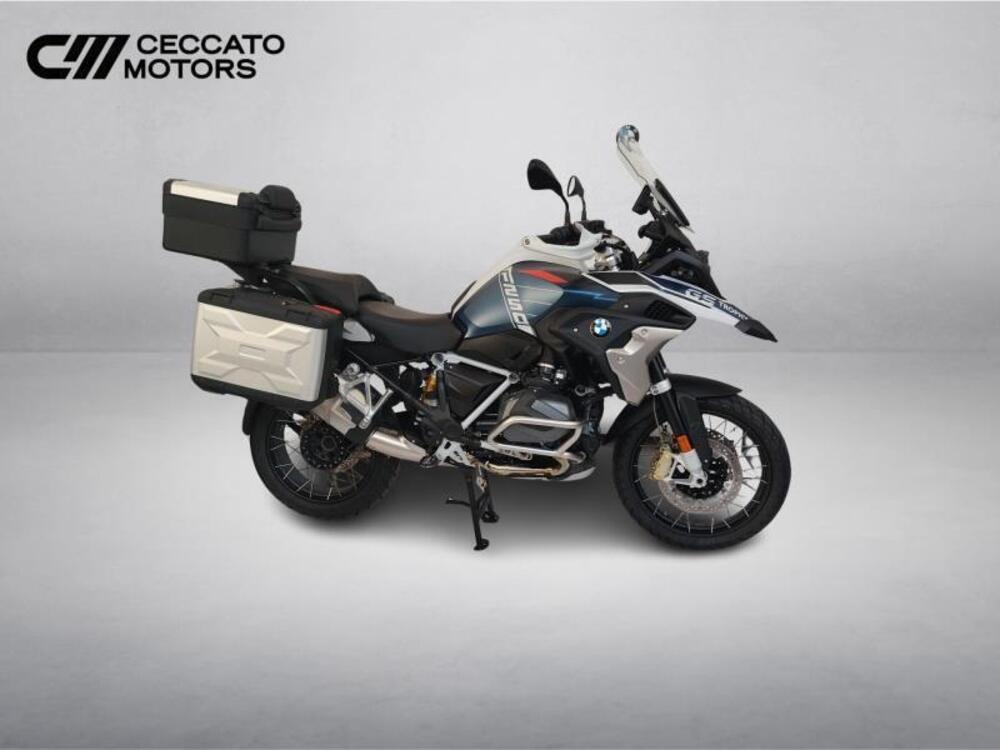 Bmw R 1250 GS (2021 - 24) (3)