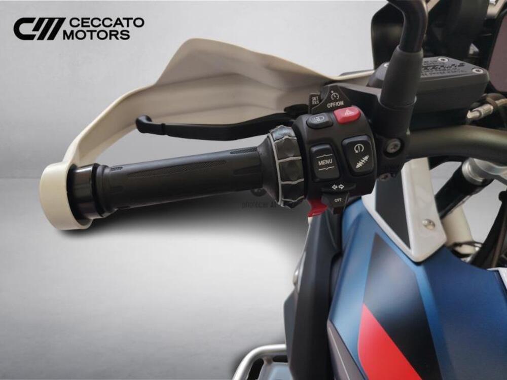 Bmw R 1250 GS (2021 - 24) (12)