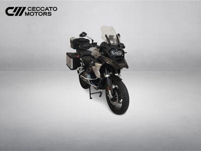 Bmw R 1250 GS (2021 - 24) usata