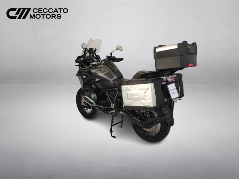 Bmw R 1250 GS (2021 - 24) (7)