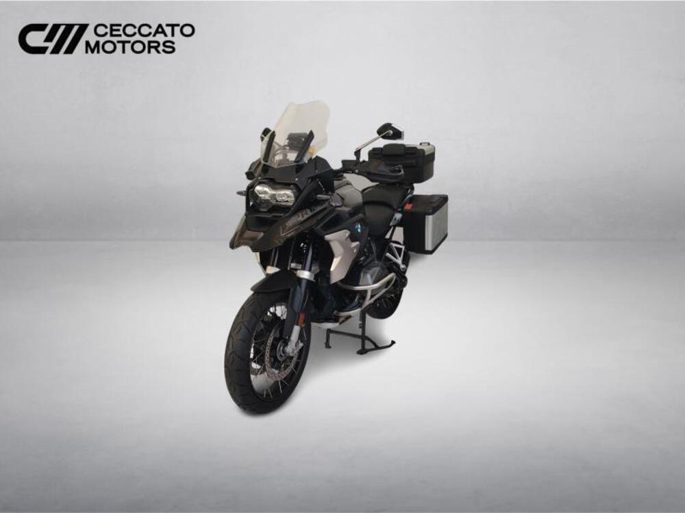 Bmw R 1250 GS (2021 - 24) (10)