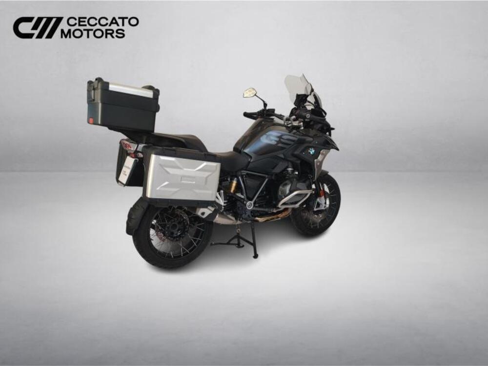 Bmw R 1250 GS (2021 - 24) (4)