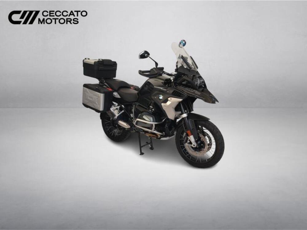 Bmw R 1250 GS (2021 - 24) (2)