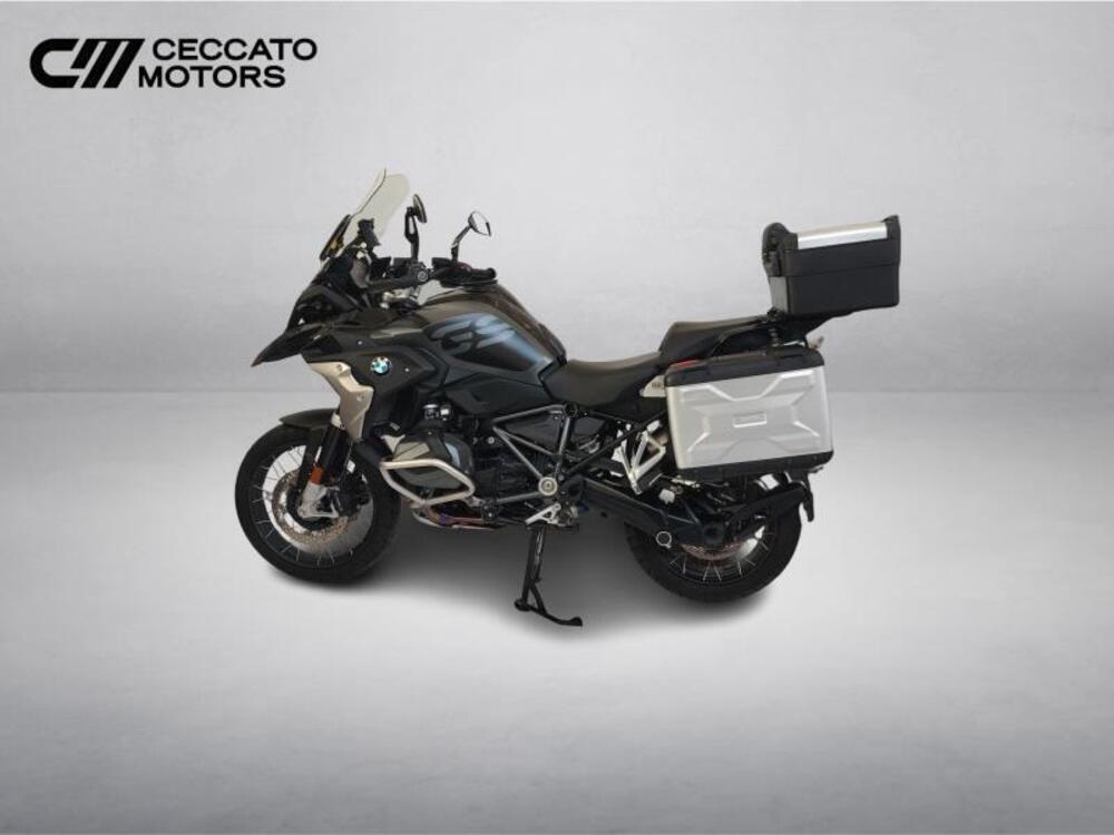 Bmw R 1250 GS (2021 - 24) (8)