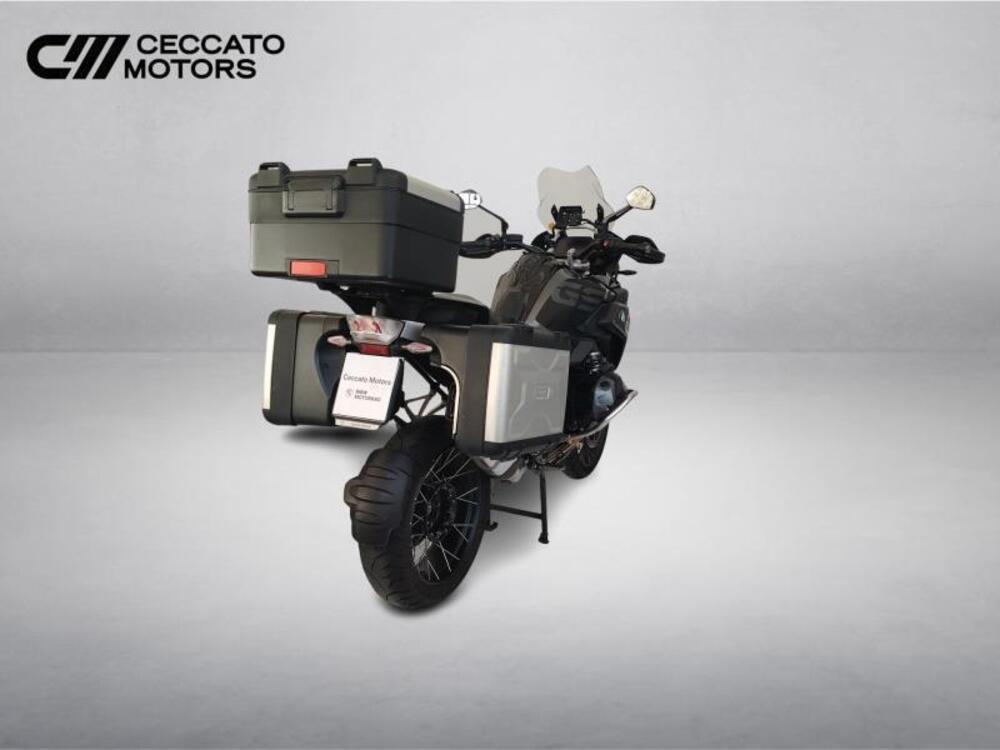 Bmw R 1250 GS (2021 - 24) (5)