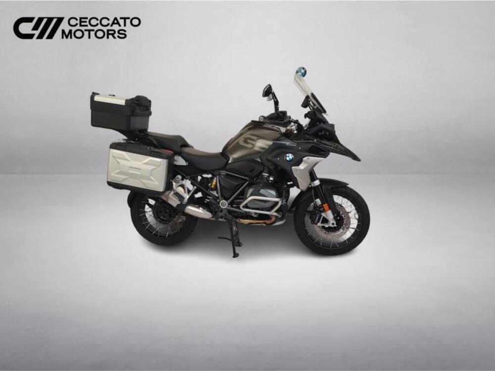 Bmw R 1250 GS (2021 - 24) (3)