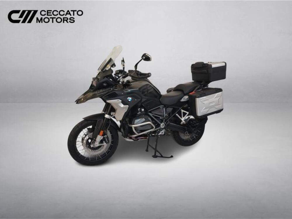 Bmw R 1250 GS (2021 - 24) (9)