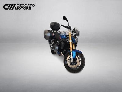 Bmw R 1250 R (2021 - 25) usata