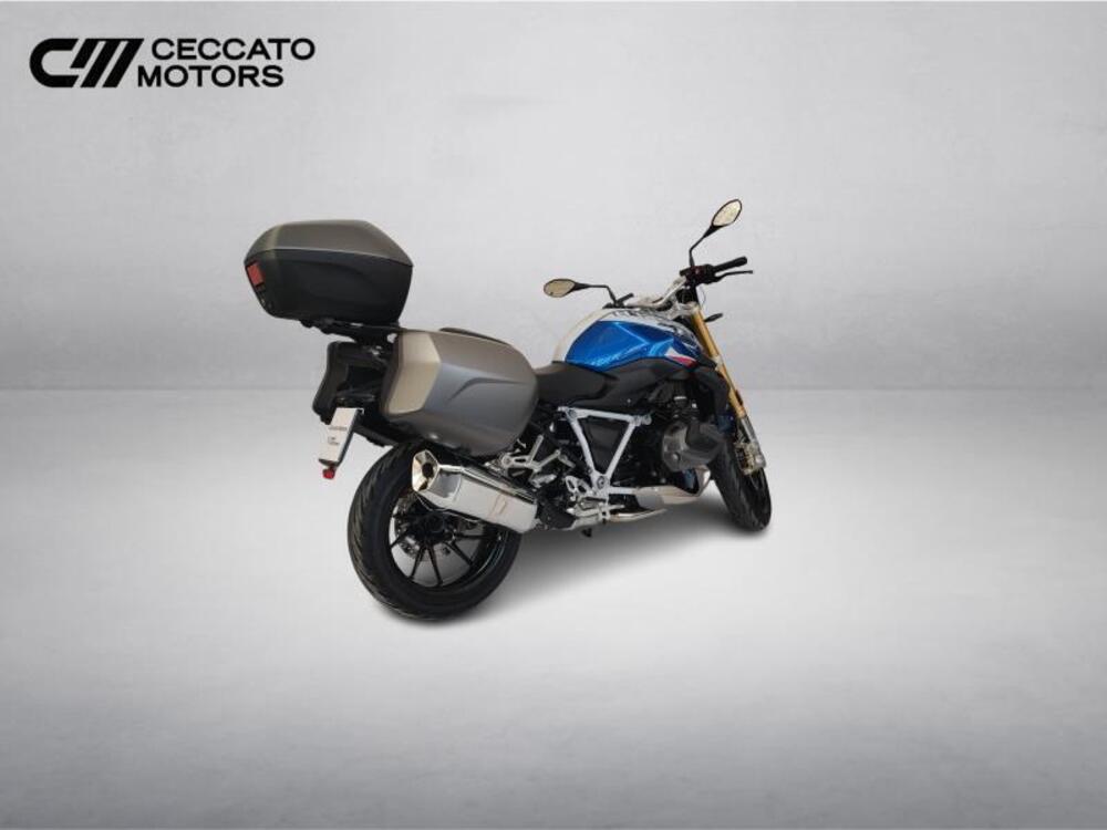 Bmw R 1250 R (2021 - 25) (4)