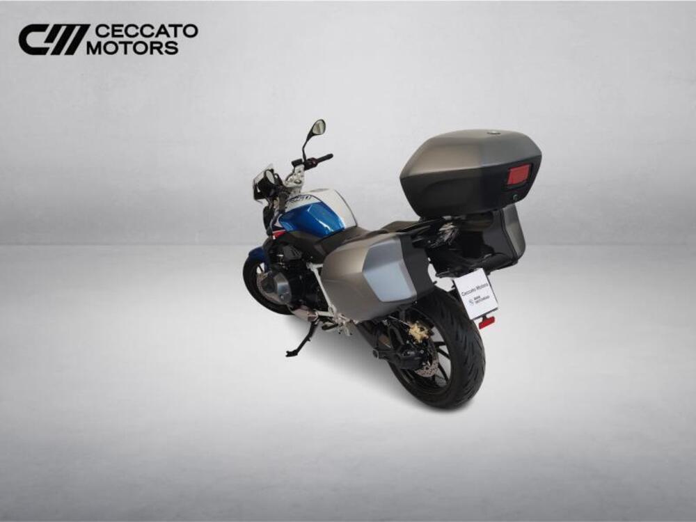 Bmw R 1250 R (2021 - 25) (7)