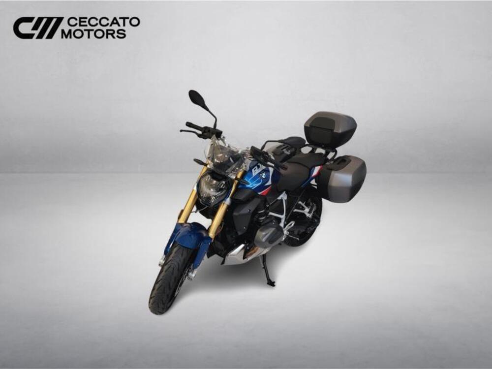 Bmw R 1250 R (2021 - 25) (10)