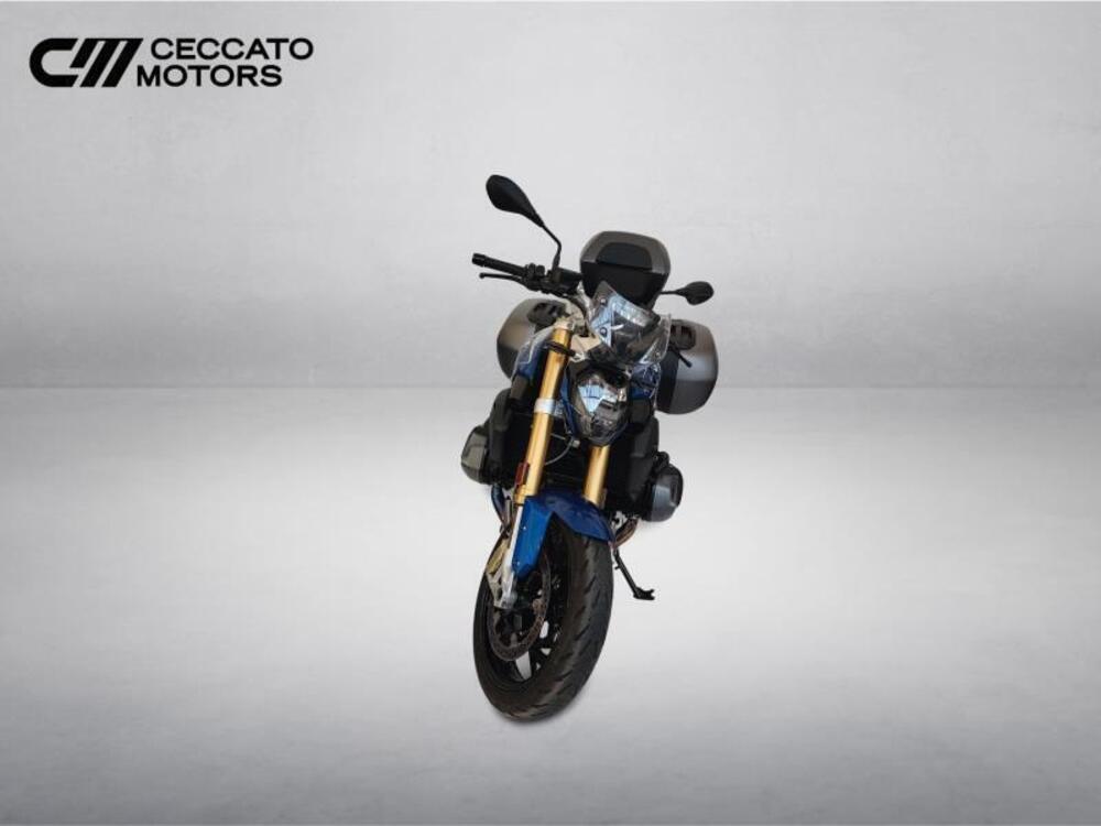 Bmw R 1250 R (2021 - 25) (11)