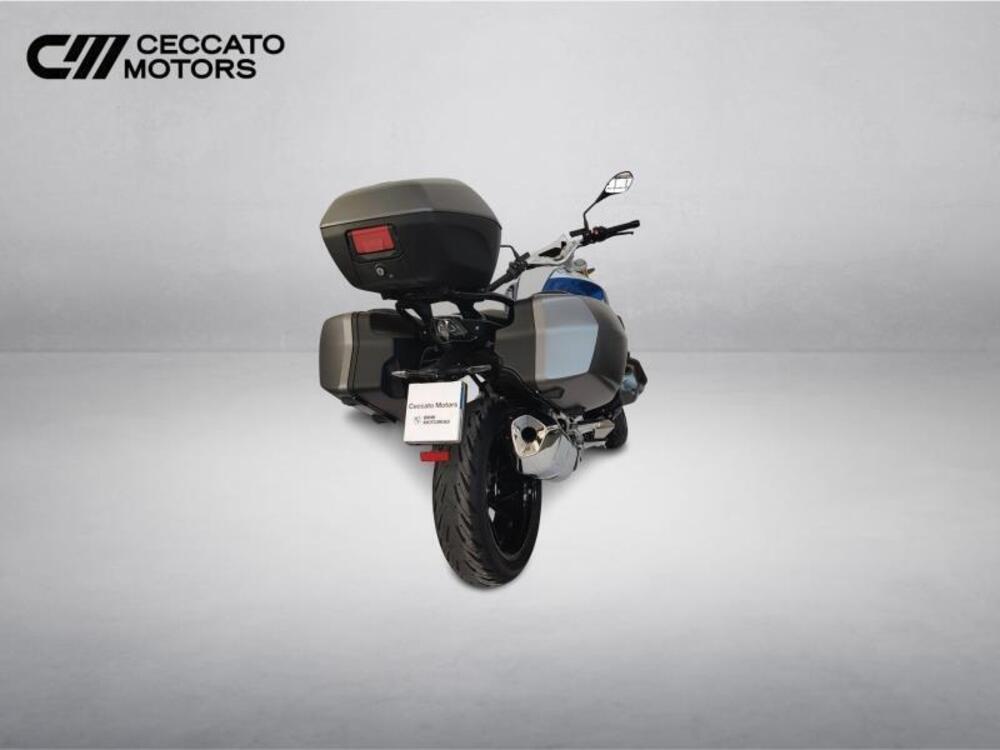 Bmw R 1250 R (2021 - 25) (5)