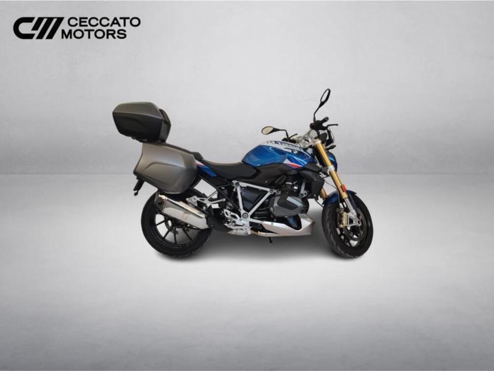 Bmw R 1250 R (2021 - 25) (3)