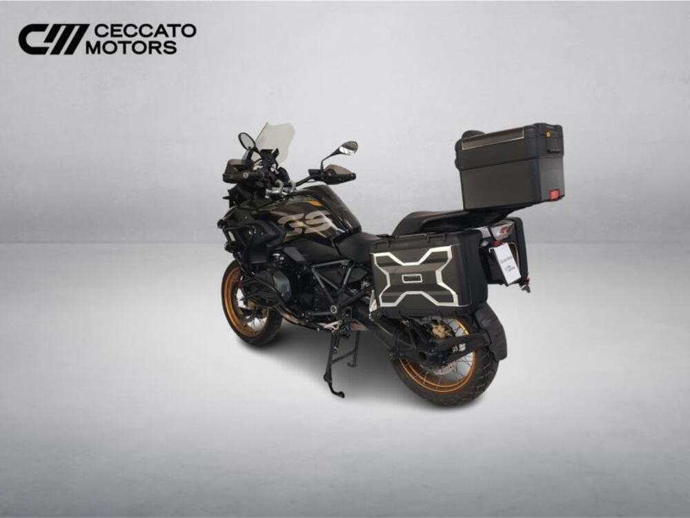 Bmw R 1250 GS (2019 - 20) (7)