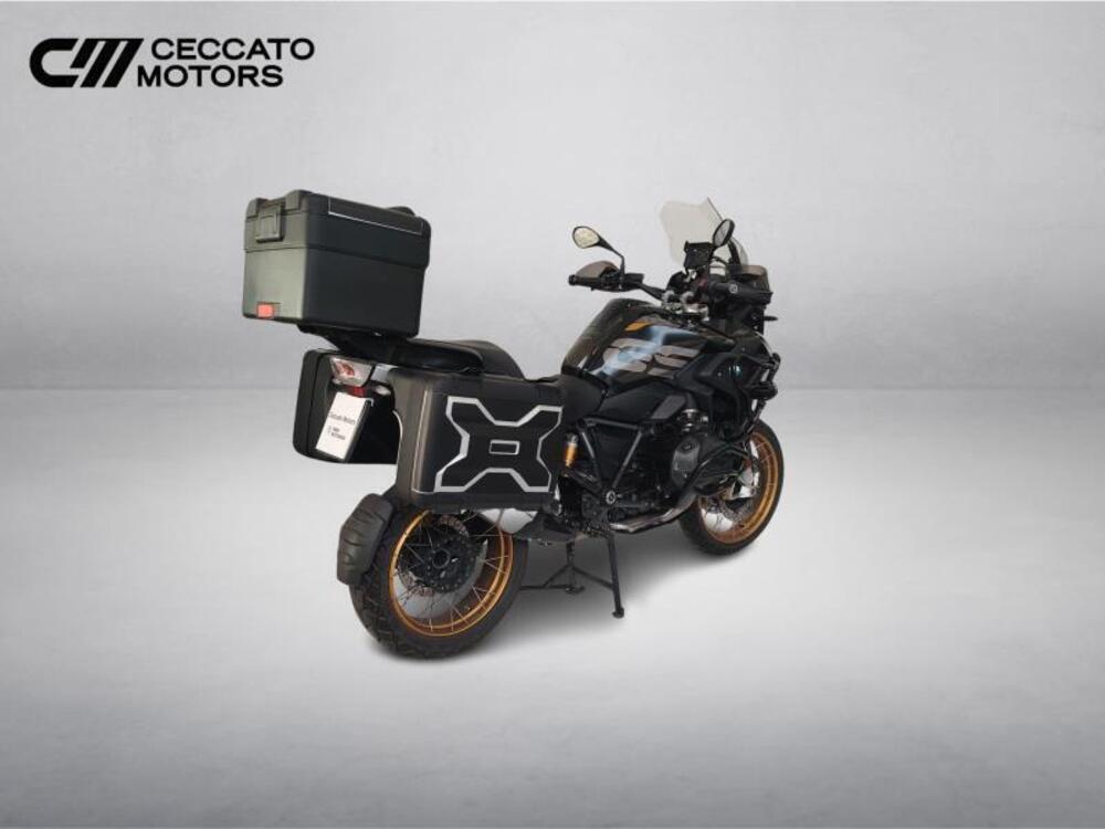 Bmw R 1250 GS (2019 - 20) (4)