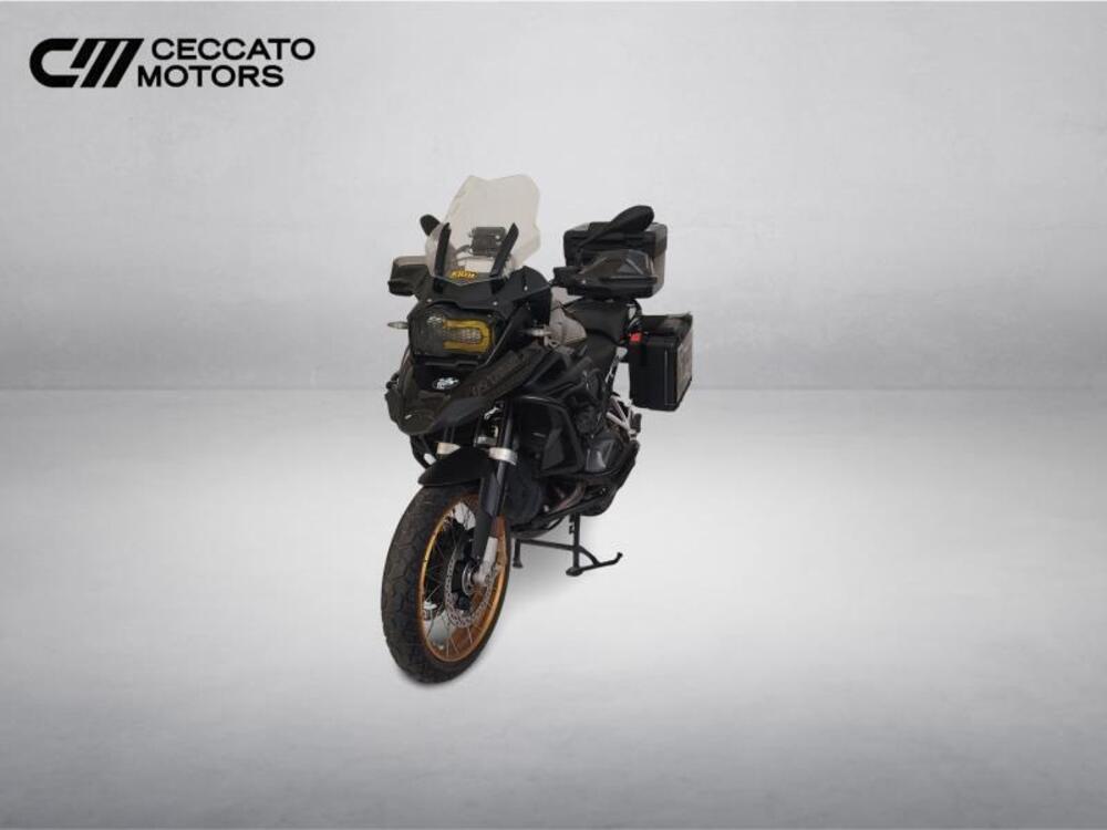 Bmw R 1250 GS (2019 - 20) (10)
