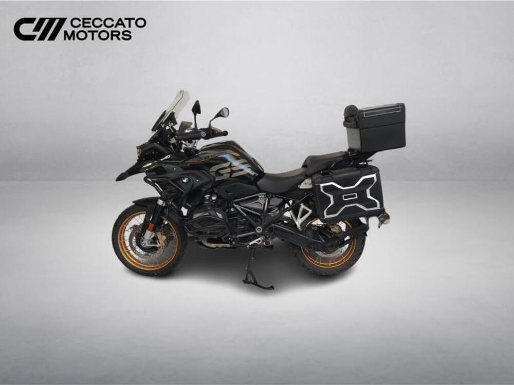 Bmw R 1250 GS (2019 - 20) (8)