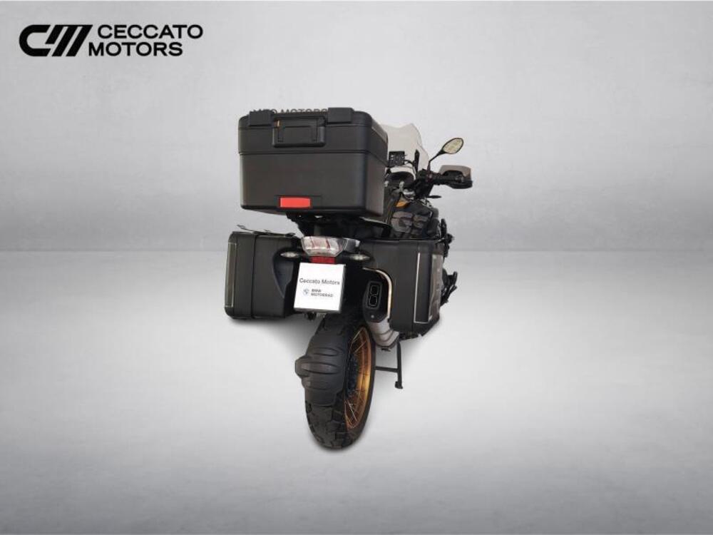 Bmw R 1250 GS (2019 - 20) (5)