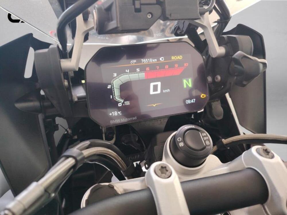 Bmw R 1250 GS (2019 - 20) (14)