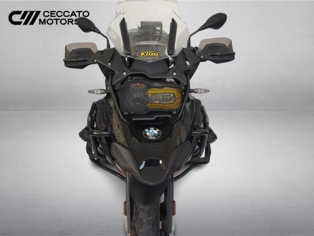 Bmw R 1250 GS (2019 - 20) (11)