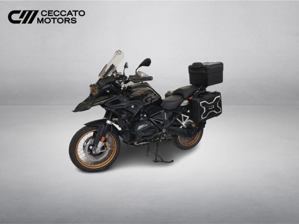 Bmw R 1250 GS (2019 - 20) (9)