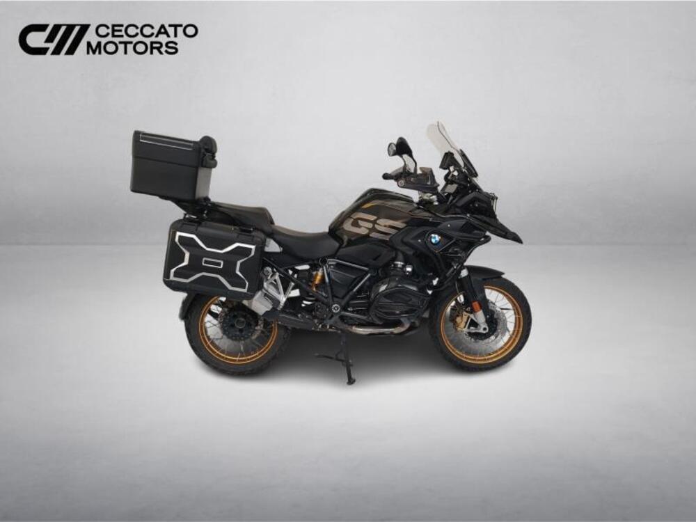 Bmw R 1250 GS (2019 - 20) (3)
