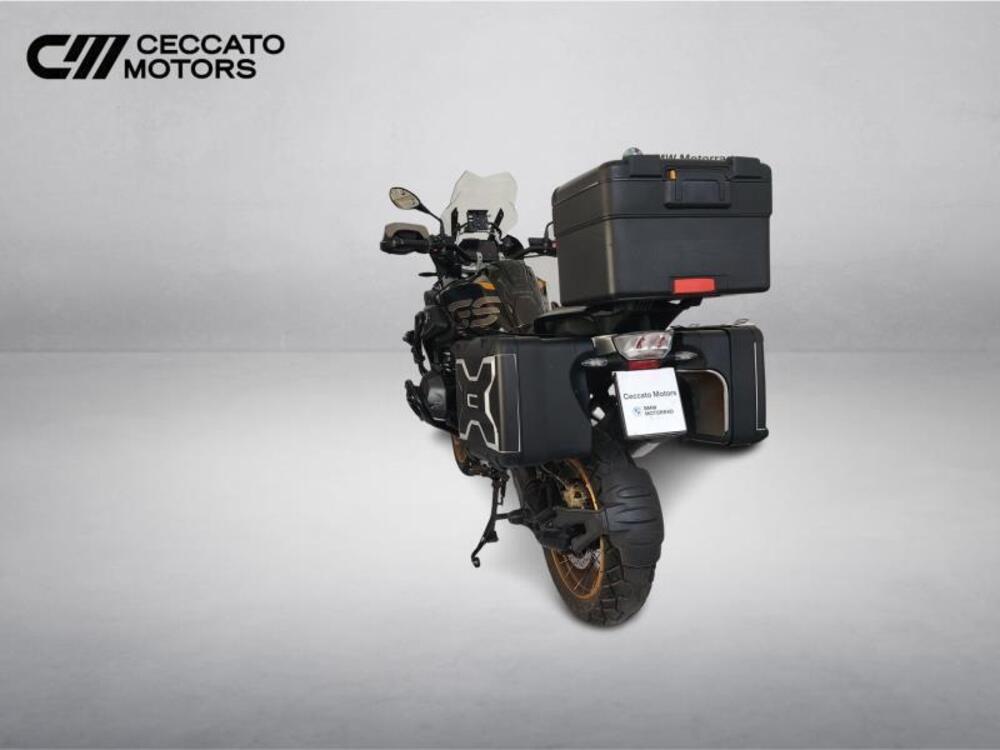 Bmw R 1250 GS (2019 - 20) (6)