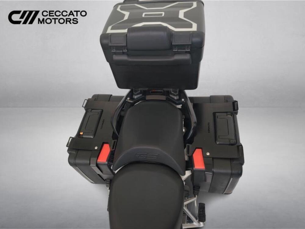 Bmw R 1250 GS (2019 - 20) (15)