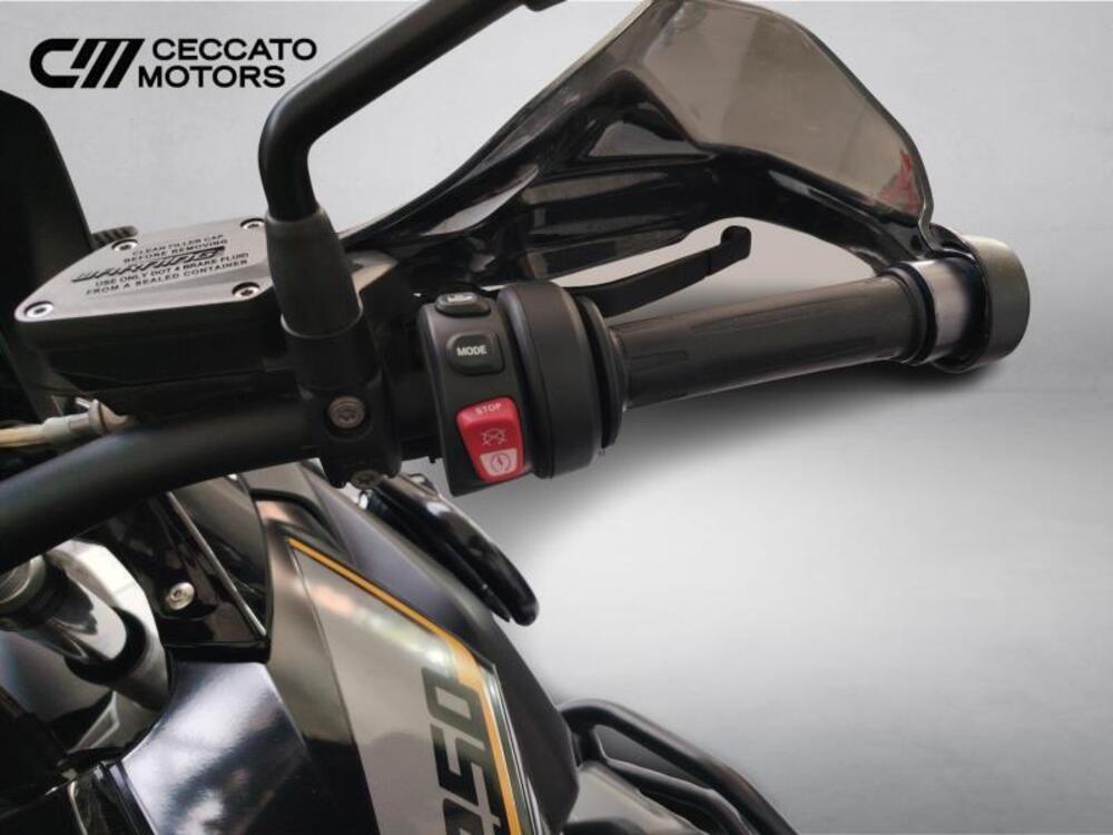 Bmw R 1250 GS (2019 - 20) (12)