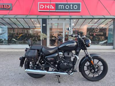 Royal Enfield Meteor 350 (2021 - 26) usata