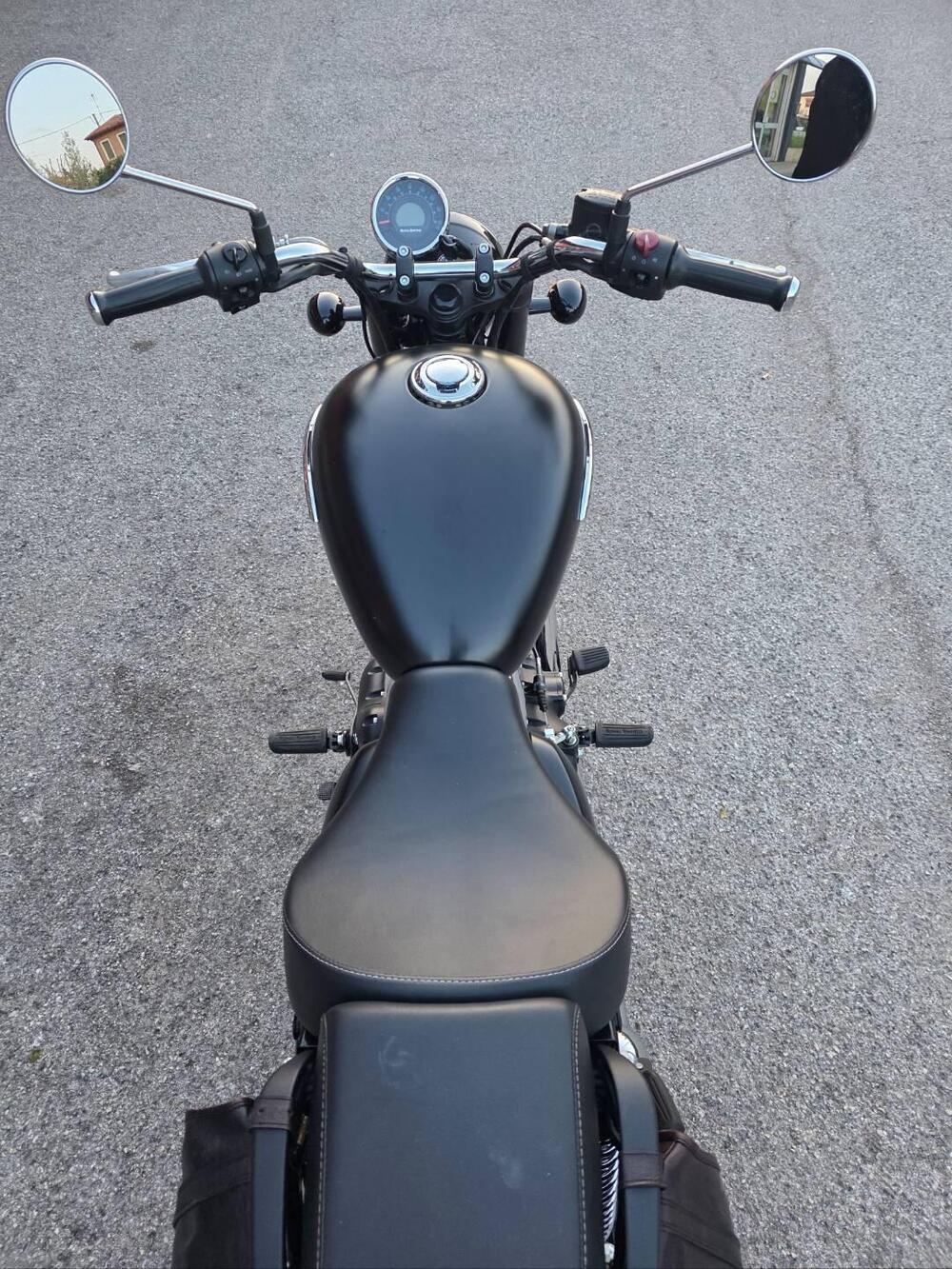 Royal Enfield Meteor 350 (2021 - 26) (3)