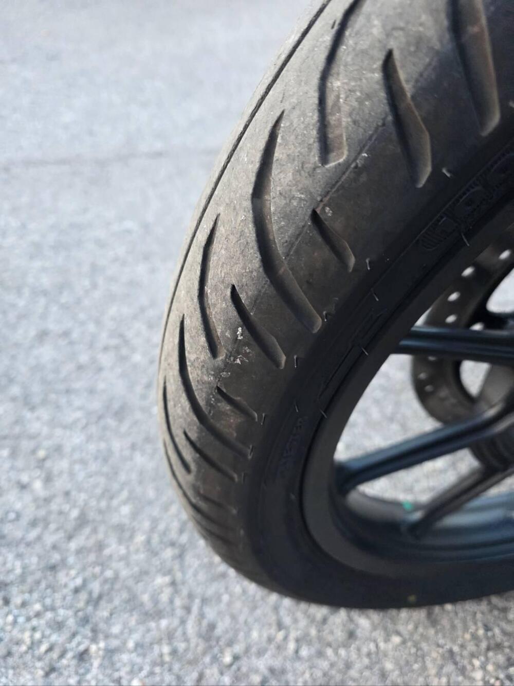 Royal Enfield Meteor 350 (2021 - 26) (7)