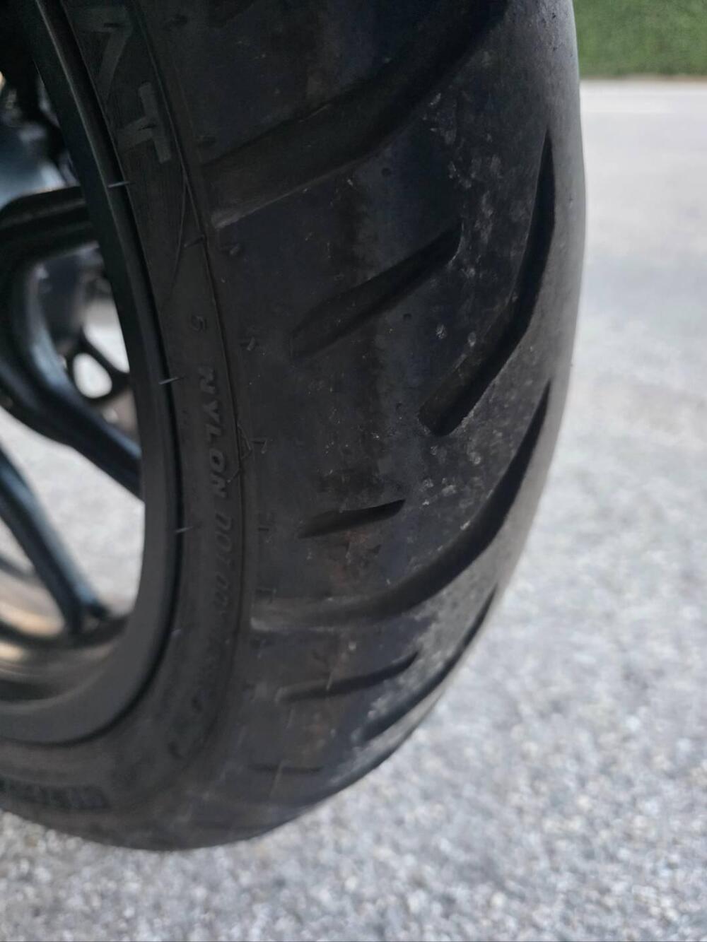 Royal Enfield Meteor 350 (2021 - 26) (8)