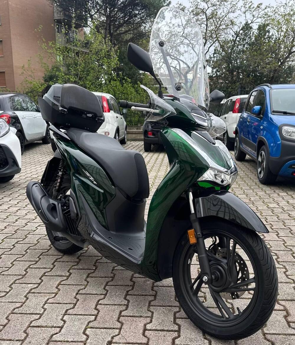 Honda SH 150i Vetro (2024 - 25)