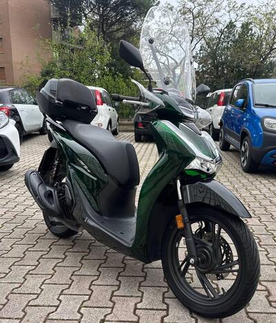 Honda SH 150i Vetro (2024 - 25) usata