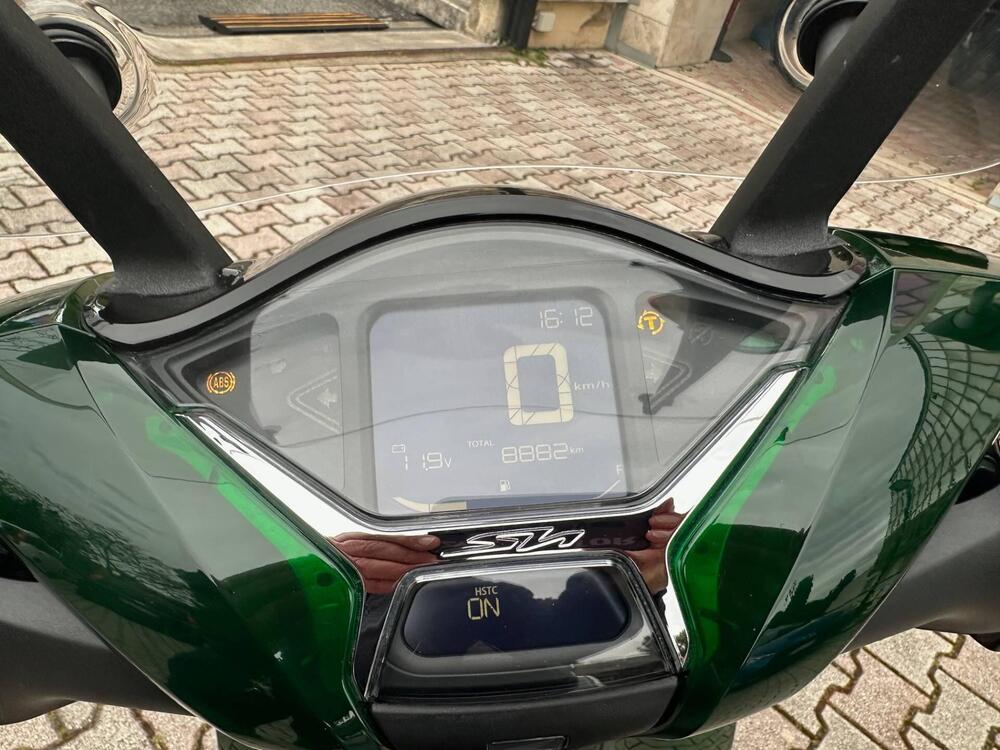 Honda SH 150i Vetro (2024 - 25) (7)