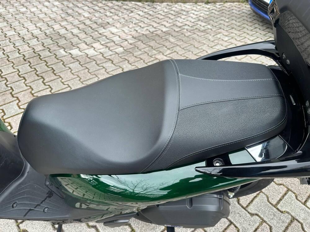 Honda SH 150i Vetro (2024 - 25) (8)